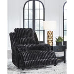 Signature Design by Ashley Rhine Falls PC4280506 Zero Wall Recliner IMAGE 6