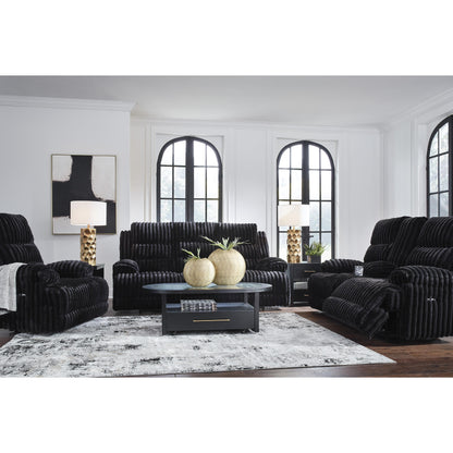 Signature Design by Ashley Rhine Falls PC4280506 Zero Wall Recliner IMAGE 8