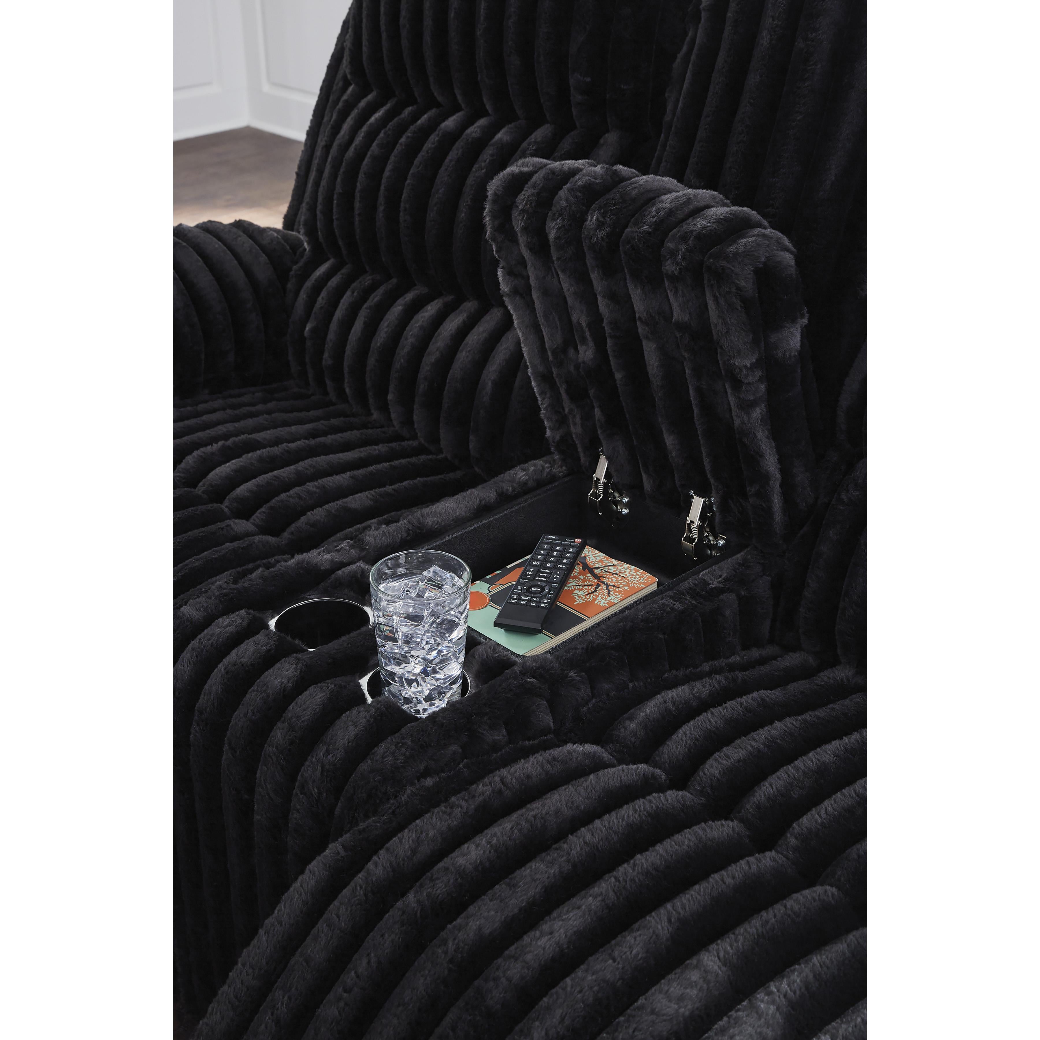 Signature Design by Ashley Rhine Falls PC4280596 Double Reclining