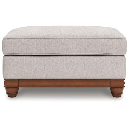  Signature Design by Ashley Clearbrooke PC5680314 Ottoman IMAGE 2