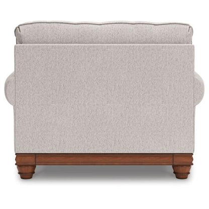  Signature Design by Ashley Clearbrooke PC5680323 Chair and a Half IMAGE 3