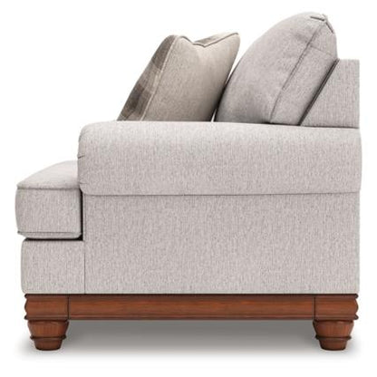  Signature Design by Ashley Clearbrooke PC5680323 Chair and a Half IMAGE 5