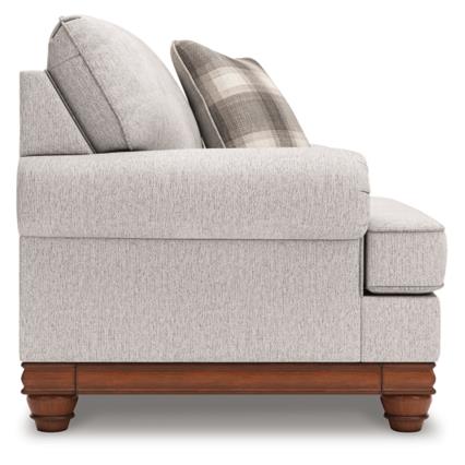  Signature Design by Ashley Clearbrooke PC5680323 Chair and a Half IMAGE 6