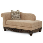 Signature Design by Ashley Chelsworth PC5790516 RAF Corner Chaise IMAGE 1