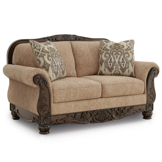 Signature Design by Ashley Chelsworth PC5790535 Loveseat IMAGE 1