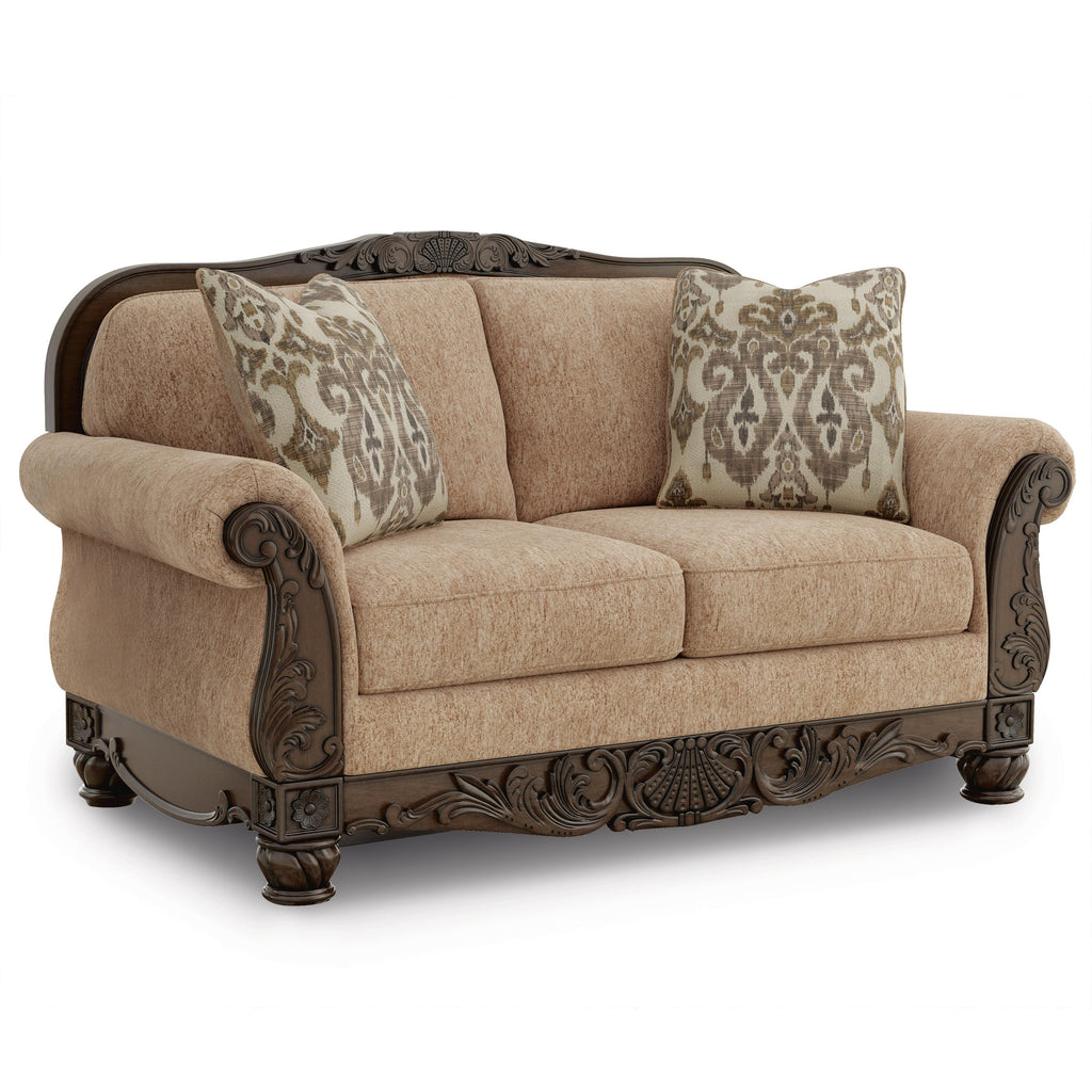 Signature Design by Ashley Chelsworth PC5790535 Loveseat IMAGE 1