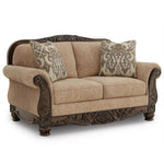 Signature Design by Ashley Chelsworth PC5790535 Loveseat IMAGE 1