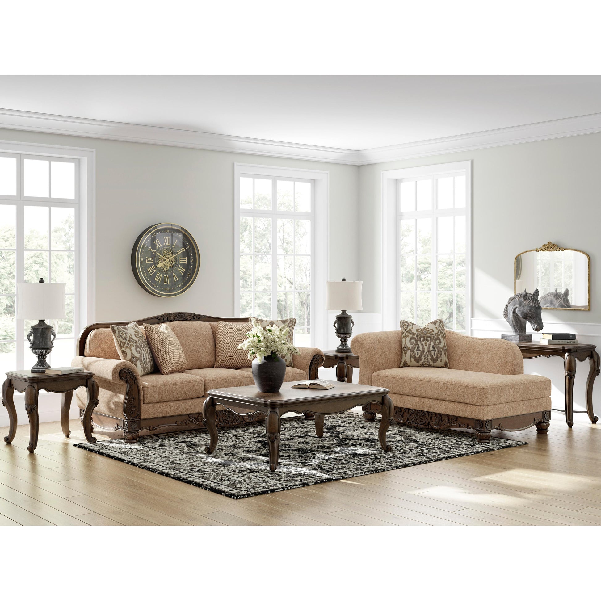 Signature Design by Ashley Chelsworth PC5790538 Sofa IMAGE 4