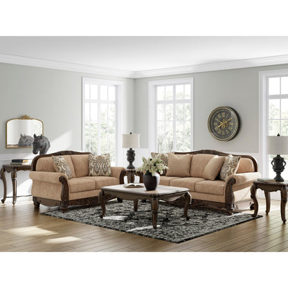 Signature Design by Ashley Chelsworth PC5790538 Sofa IMAGE 5