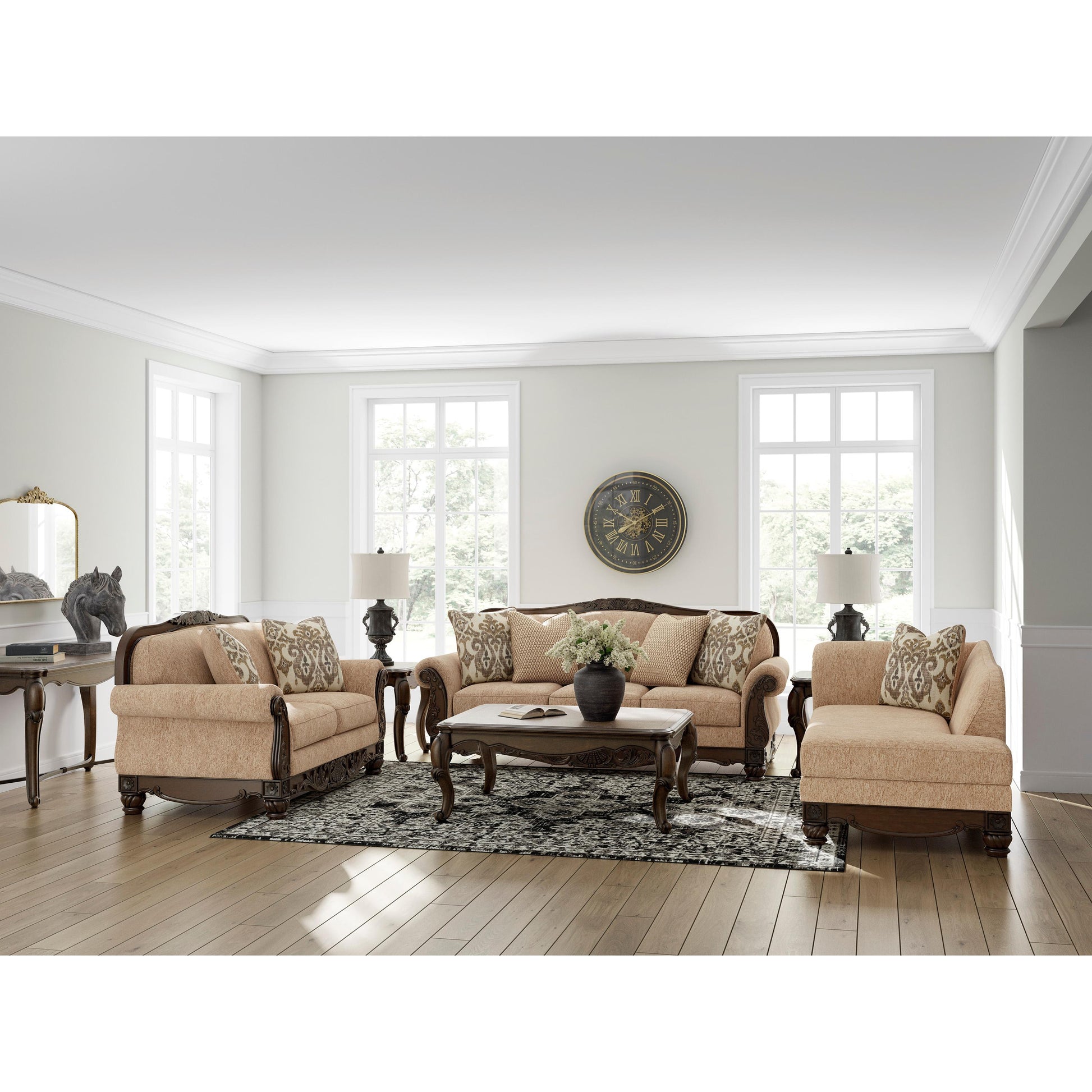 Signature Design by Ashley Chelsworth PC5790538 Sofa IMAGE 6