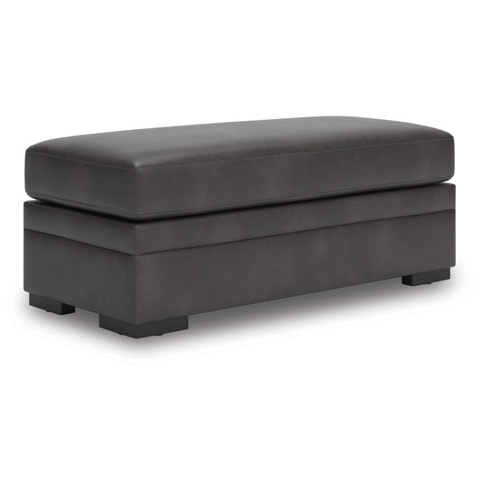 Signature Design by Ashley Lofton-Pike PC6161008 Oversized Accent Ottoman IMAGE 1