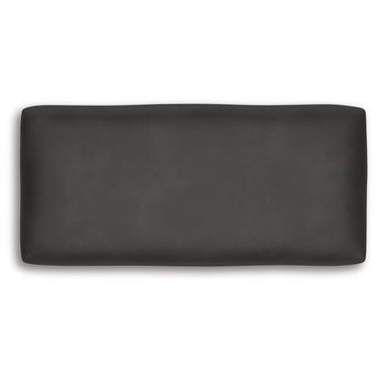 Signature Design by Ashley Lofton-Pike PC6161008 Oversized Accent Ottoman IMAGE 4