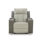 Signature Design by Ashley WhipLash PC6320413 Power Recliner with Adjustable Headrest IMAGE 3