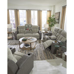 Signature Design by Ashley WhipLash PC6320413 Power Recliner with Adjustable Headrest IMAGE 7