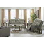 Signature Design by Ashley WhipLash PC6320415 Power Reclining Sofa with Adjustable Headrest IMAGE 15