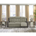 Signature Design by Ashley WhipLash PC6320415 Power Reclining Sofa with Adjustable Headrest IMAGE 5