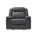 Signature Design by Ashley Status Check PC6530725 Rocker Recliner IMAGE 3
