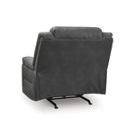 Signature Design by Ashley Status Check PC6530725 Rocker Recliner IMAGE 5