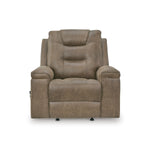 Signature Design by Ashley Stockworth PC6560425 Rocker Recliner IMAGE 3