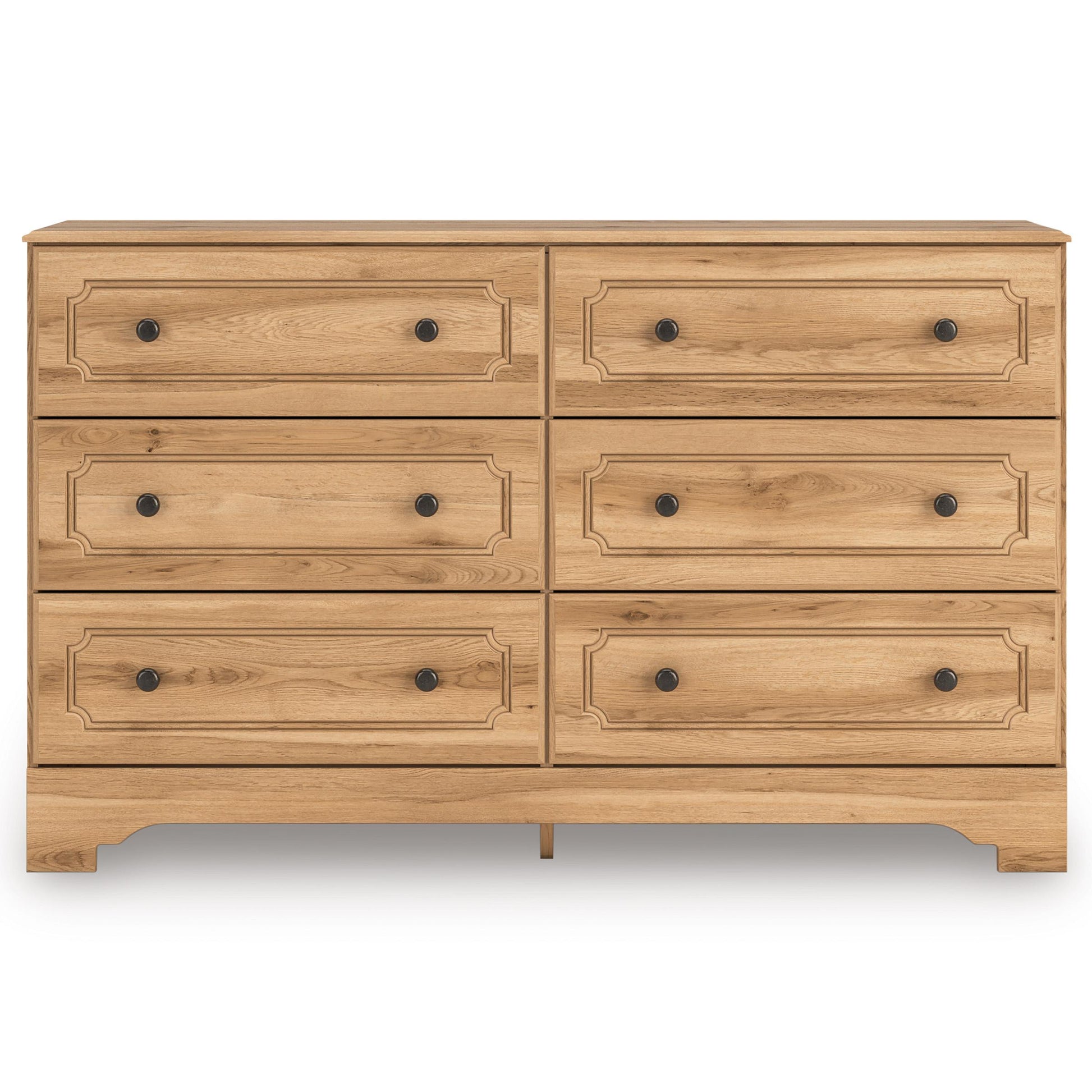  Signature Design by Ashley Aleaport PCB1075-31 Six Drawer Dresser IMAGE 3