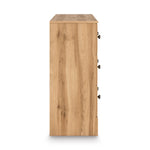  Signature Design by Ashley Aleaport PCB1075-31 Six Drawer Dresser IMAGE 4