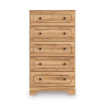  Signature Design by Ashley Aleaport PCB1075-46 Five Drawer Chest IMAGE 3