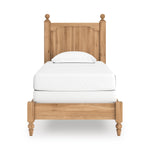 Signature Design by Ashley Aleaport PCB1075B2 Twin Panel Bed IMAGE 2