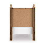 Signature Design by Ashley Aleaport PCB1075B2 Twin Panel Bed IMAGE 4