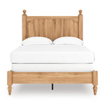 Signature Design by Ashley Aleaport PCB1075B4 Full Panel Bed IMAGE 2