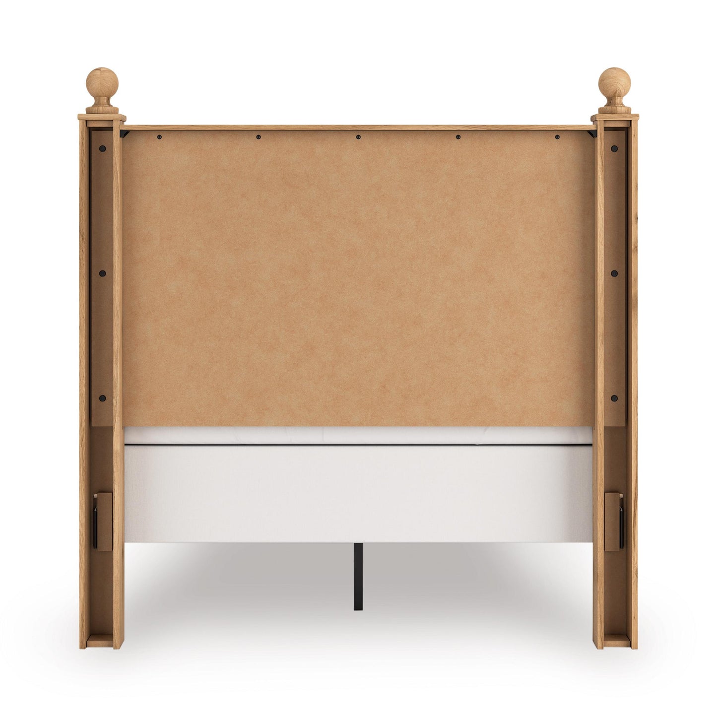 Signature Design by Ashley Aleaport PCB1075B4 Full Panel Bed IMAGE 4