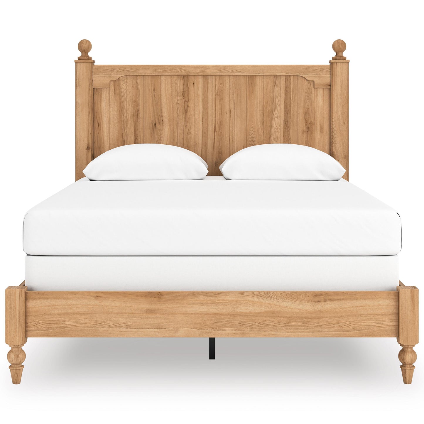 Signature Design by Ashley Aleaport PCB1075B7 Queen Panel Bed IMAGE 2