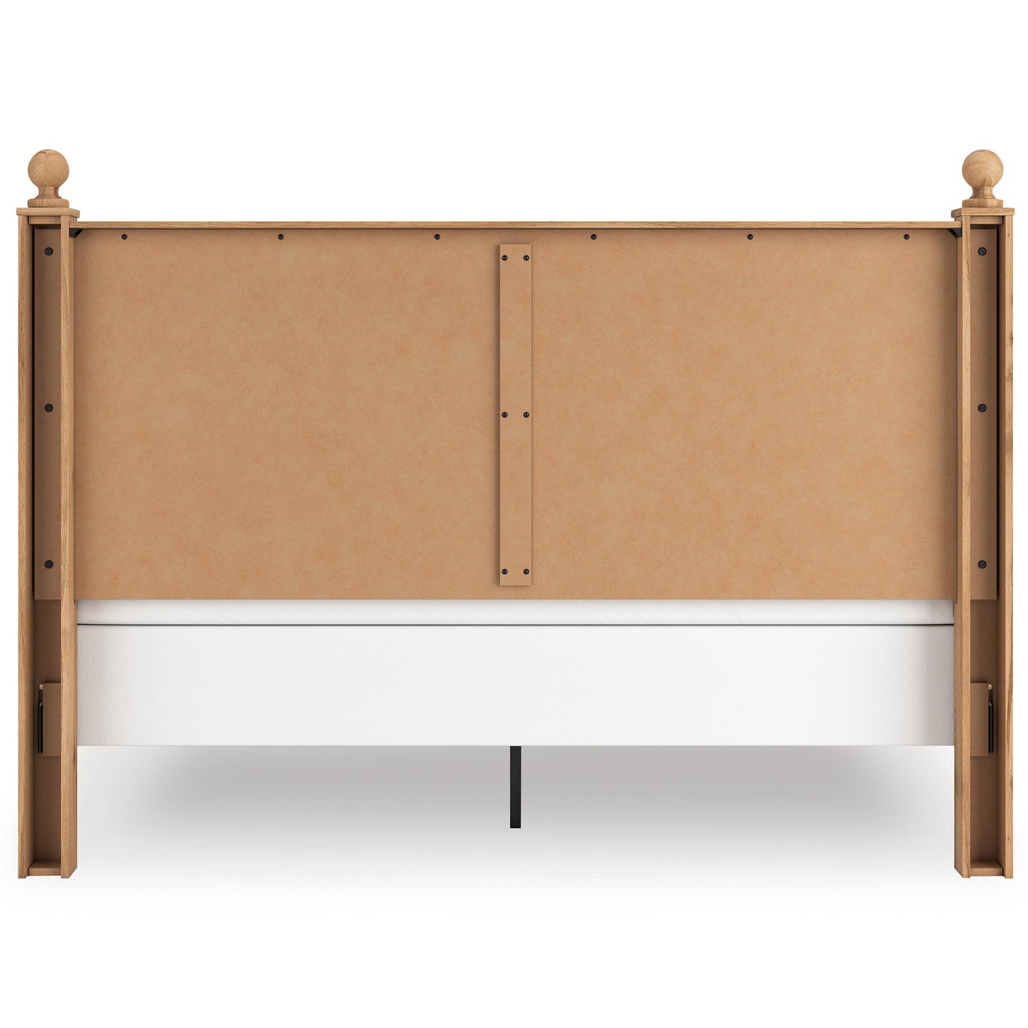 Signature Design by Ashley Aleaport PCB1075B8 King Panel Bed IMAGE 4