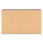 Signature Design by Ashley Elbrim PCB2005-31 Six Drawer Dresser IMAGE 4