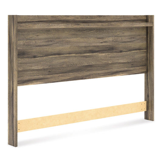  Signature Design by Ashley Elbrim PCB2005-58 King Panel Headboard IMAGE 1