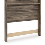  Signature Design by Ashley Elbrim PCB2005-87 Full Panel Headboard IMAGE 1