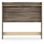  Signature Design by Ashley Elbrim PCB2005-87 Full Panel Headboard IMAGE 2