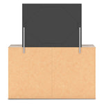 Signature Design by Ashley Elbrim PCB2005B1 Dresser and Mirror IMAGE 5