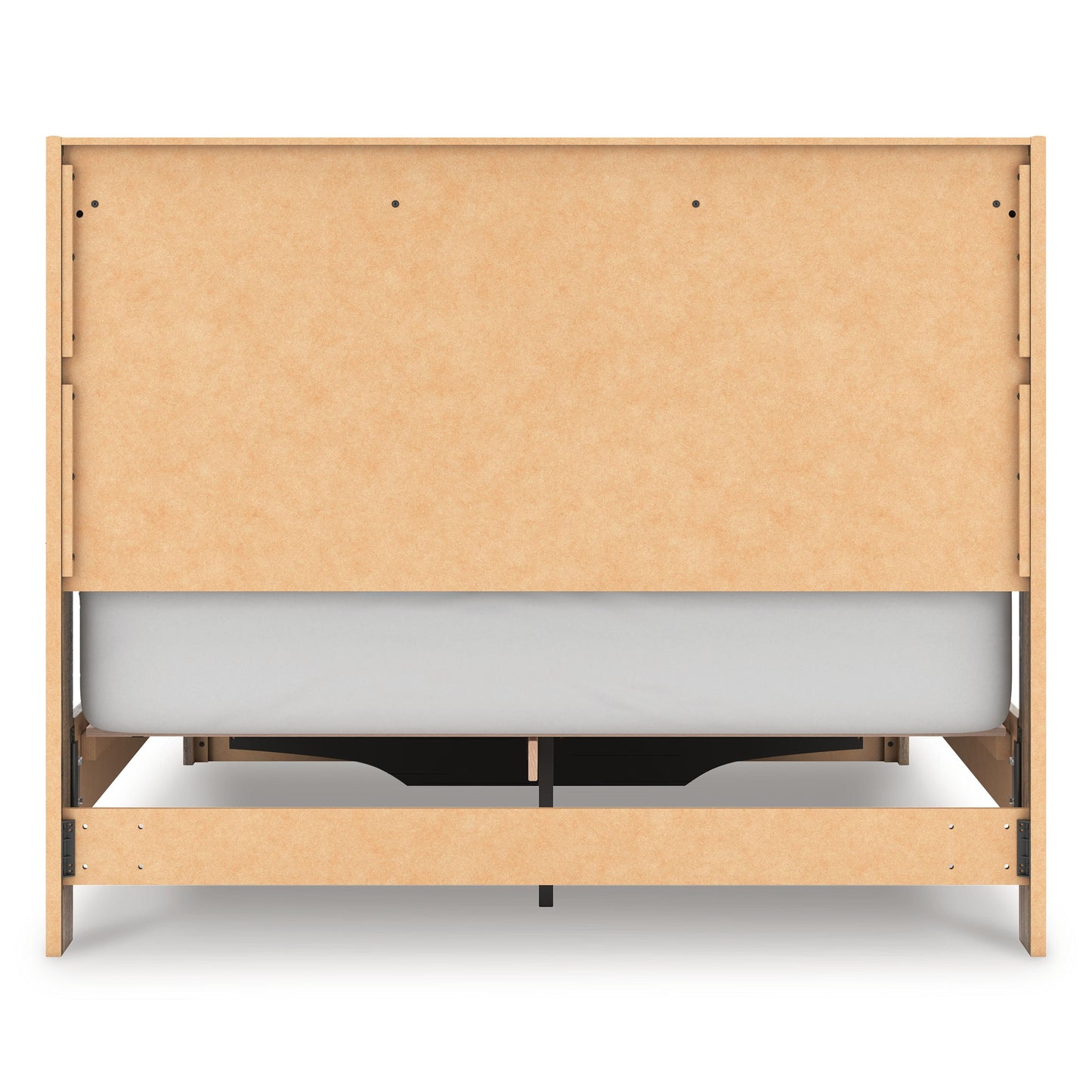 Signature Design by Ashley Elbrim PCB2005B4 Queen Panel Storage Bed IMAGE 5