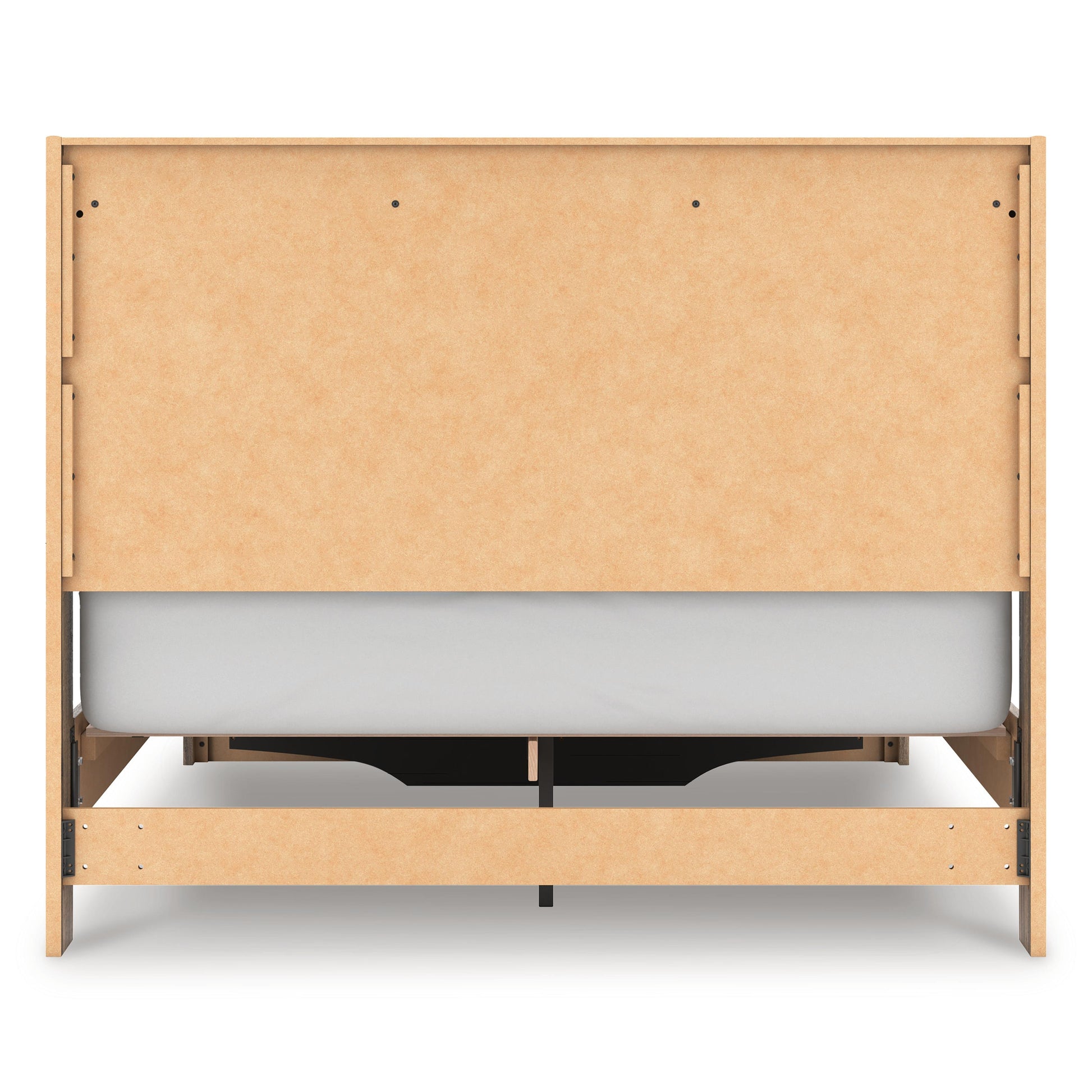 Signature Design by Ashley Elbrim PCB2005B4 Queen Panel Storage Bed IMAGE 5