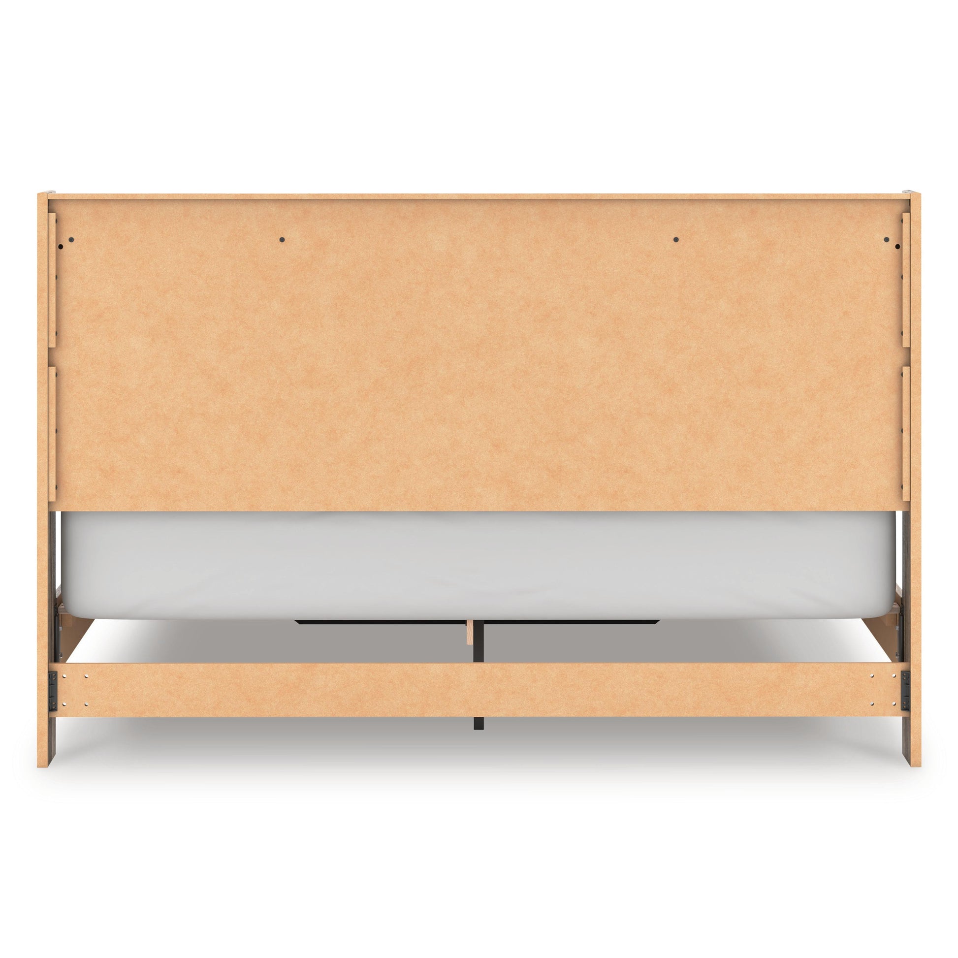 Signature Design by Ashley Elbrim PCB2005B7 King Panel Storage Bed IMAGE 5