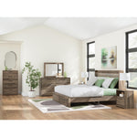 Signature Design by Ashley Elbrim PCB2005B7 King Panel Storage Bed IMAGE 7