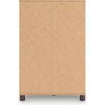  Signature Design by Ashley Pamytta PCB2614-48 Dressing Chest IMAGE 2