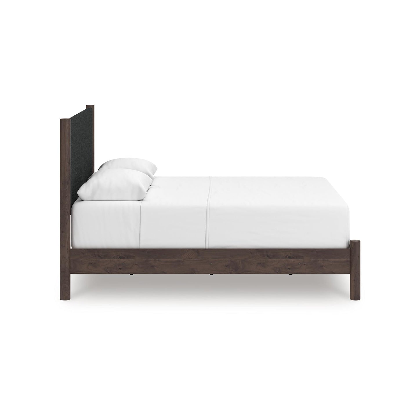  Signature Design by Ashley Pamytta PCB2614B24 Queen Upholstered Panel Bed IMAGE 5
