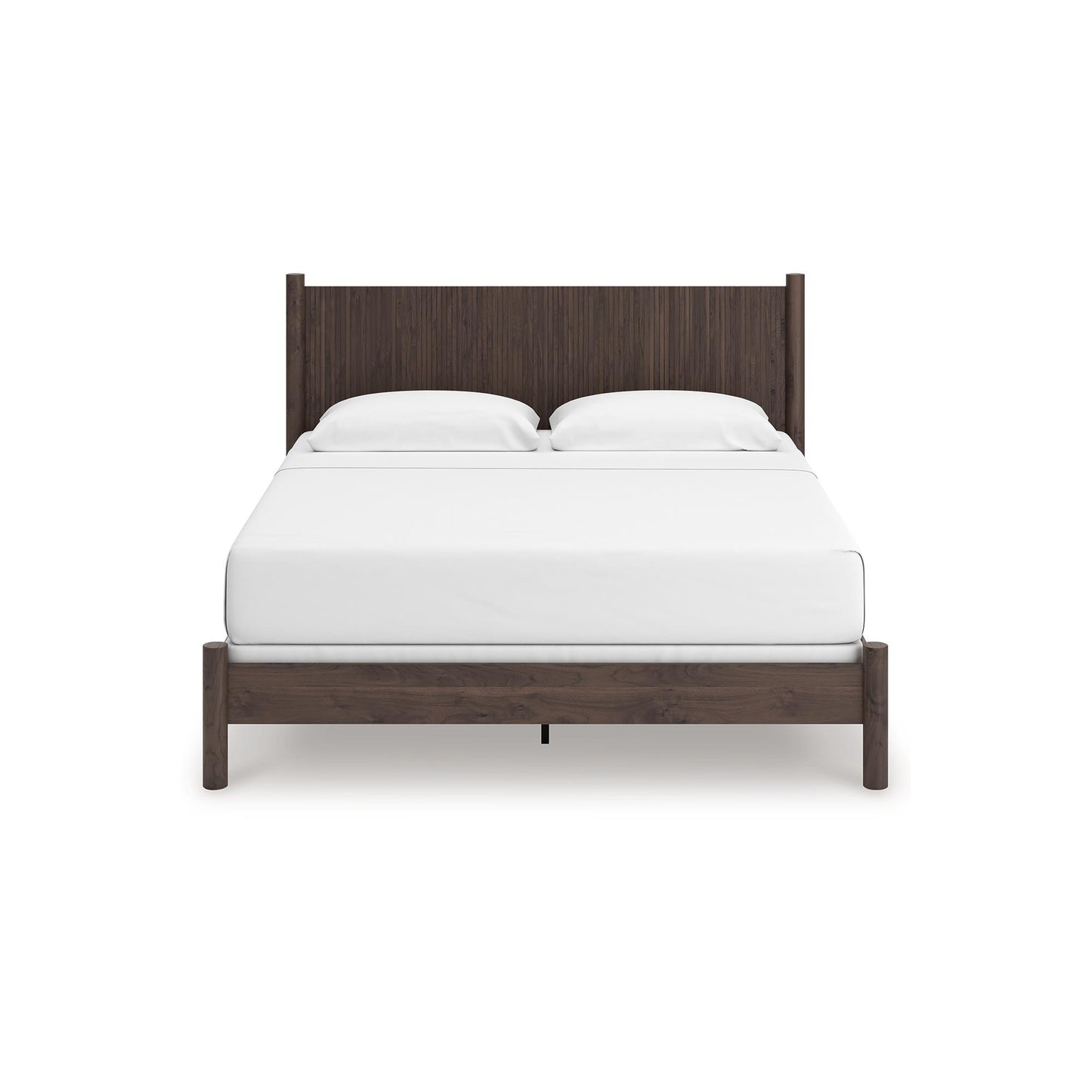  Signature Design by Ashley Pamytta PCB2614B26 King Panel Bed IMAGE 3