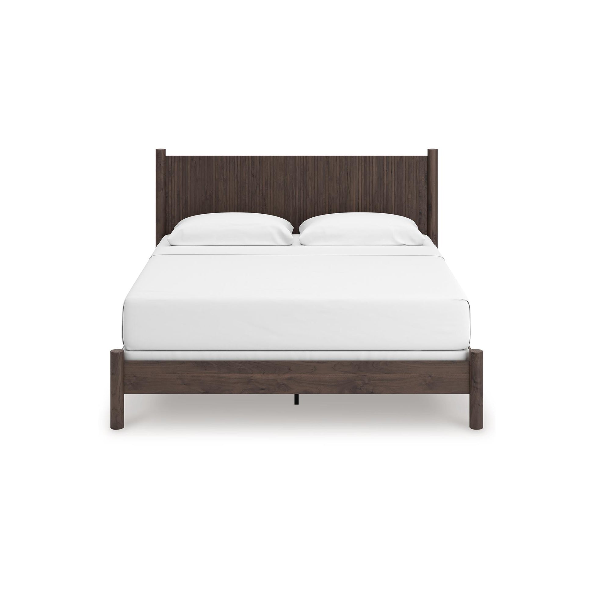  Signature Design by Ashley Pamytta PCB2614B26 King Panel Bed IMAGE 3