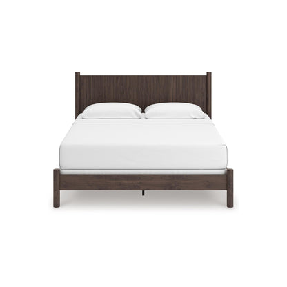  Signature Design by Ashley Pamytta PCB2614B26 King Panel Bed IMAGE 3