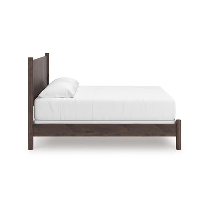  Signature Design by Ashley Pamytta PCB2614B26 King Panel Bed IMAGE 5