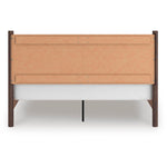  Signature Design by Ashley Pamytta PCB2614B27 King Panel Platform Bed IMAGE 4