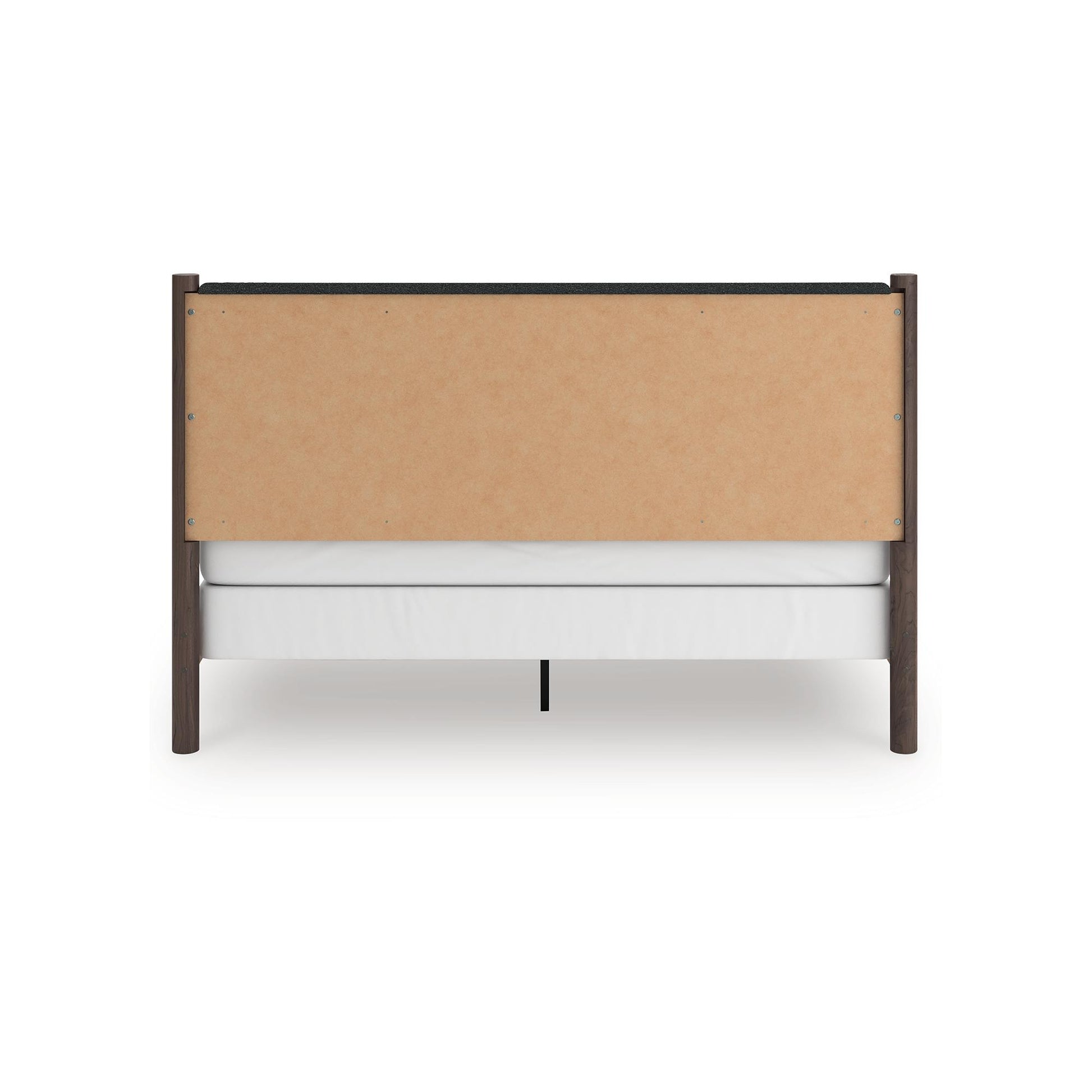  Signature Design by Ashley Pamytta PCB2614B29 King Upholstered Panel Bed IMAGE 6