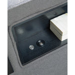  Signature Design by Ashley Verishaw PCB2721B21 King Upholstered Bed IMAGE 20